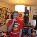 THE STEEL DEVILS "FULL CLIP" SHOW ft DEEFLUX!