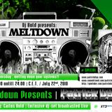 Patrick DSP - Meltdown XT3 - Amsterdam 22-07-2010