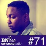 Concepto Radio en BN Mallorca #71