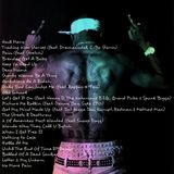 Tupac Amaru Shakur Mix