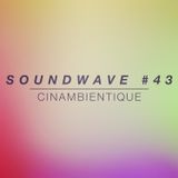 SOUNDWAVE #43