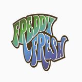 Freddy Fresh Funky Banana Mix