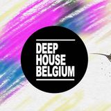 Deep House Belgium New Year's Edition at Fuse (Brussels)