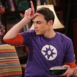Nainita - Bazinga, I don't Care