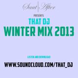 Saut After Presents That Dj Winter 2012/13 Mix