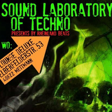 ThoHa & MonoJuice @ Sound Laboratory of Techno 22.09.2012