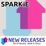2014-02-24 February (Week 4) New UK Chart Releases