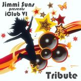 Jimmi Suns - iClub VI: Tribute