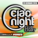Ciao Night Club Chart-Episodio 7: Ospite LUCA GUERRIERI - DBMAFIA DROPBOX Dj Marlon