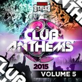 Furious Stylez - Club Anthems Vol. 5