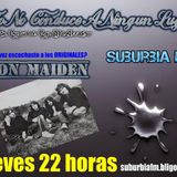 Esto No Conduce A Ningún Lugar E21 S02 (04/09/2014)