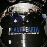 Public Enemy Tracks Hip Hop Mix!
