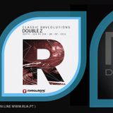 Double Z Classic Session & Fred Diaz Live set @ Raveolutions Boiler Studio