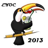 DJ Tukenssen - EOYC 2013