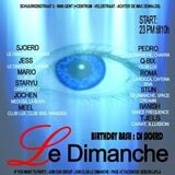 dj Stijn @ Tijuana - Le Dimanche 17-03-2012