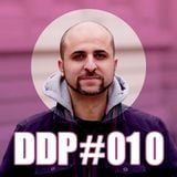 DDP#010 - DJ Deeka Podcast 010 - Live at The Housing Project Show 12-01-2013