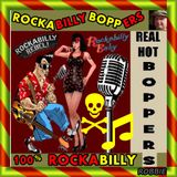 ROCKABILLY BOPPERS HOP