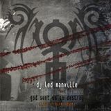 Dj Led Manville - God Sent Us To Destroy (Live in Birmingham Act I) (2008)