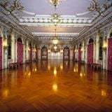 Ballroom Mix
