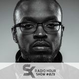 SKRH #029 - Sef Kombo Radio Hour