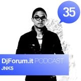 Djforum.it Podcast #35: JNKS