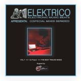Elektrico Music vol 7. Best Tracks by DJ FranJr - Deep house