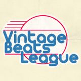 ViBe League - 2004/2009 Mix by Vin'S da Cuero