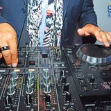18.10.2014 - mixed by Luca Mauri