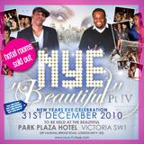 BEAUTIFUL New Years Eve Party Mix