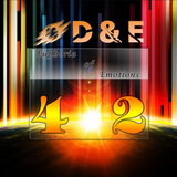 D&E - Euphoria of Emotions Episode 042 (16.03.2014)