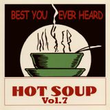 Hot Soup Vol.7