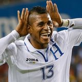 Playlist Mundial - Honduras