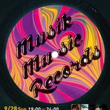 Musik Music Records Mix feat. DJ YOUCO × WASEI CHIKADA