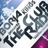 Dj Borja presents. The Club Radio Podcast #1 - Abril 2013