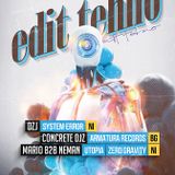 DZJ @ Klub Scena (Edit:Tehno, Nis) 26.10.2013