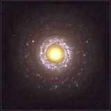 Event Horizon - Space Dimension