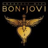 Bon Jovi - Greatest Hits The Ultimate Collection