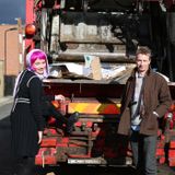 Squirming the Worm - 12th January 2017