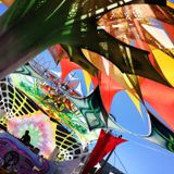 Red Marines Festival 2014: Decompression Party Techno set