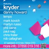 Kryder Bitch Mix February 2012