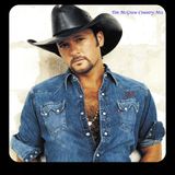 Tim McGraw Country Mix