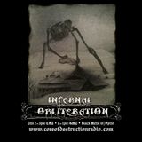 Infernal Obliteration Episode 103 Cold Raw Records Special, 28-May-2015 @ Core of Destruction Radio