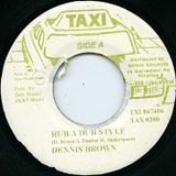 Terry Don's Rub A Dub Thursday - As Presented On Vibesfm.net - 22 May 2015