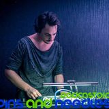 Pins and Needles Podcast 010 // Fabio Victor