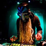 Treble Step Zumbaton Workout with SBTRKT + Ability