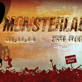 Andy Macht - Monsterlaut (Mitschnitt)