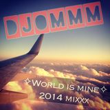 WORLD is MINE
