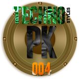 Techno Styles 004
