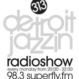 313 RADiO - # 105 - 18.10.2010 BNCKD in the mix