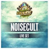 Noisecult @ Intents Festival 2014